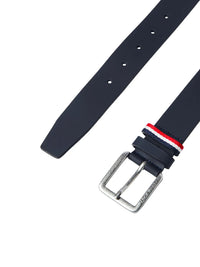 Jack & Jones ESPO Mens Belt Navy Blazer
