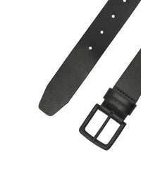 Jack & Jones ROMA Mens Belt Black