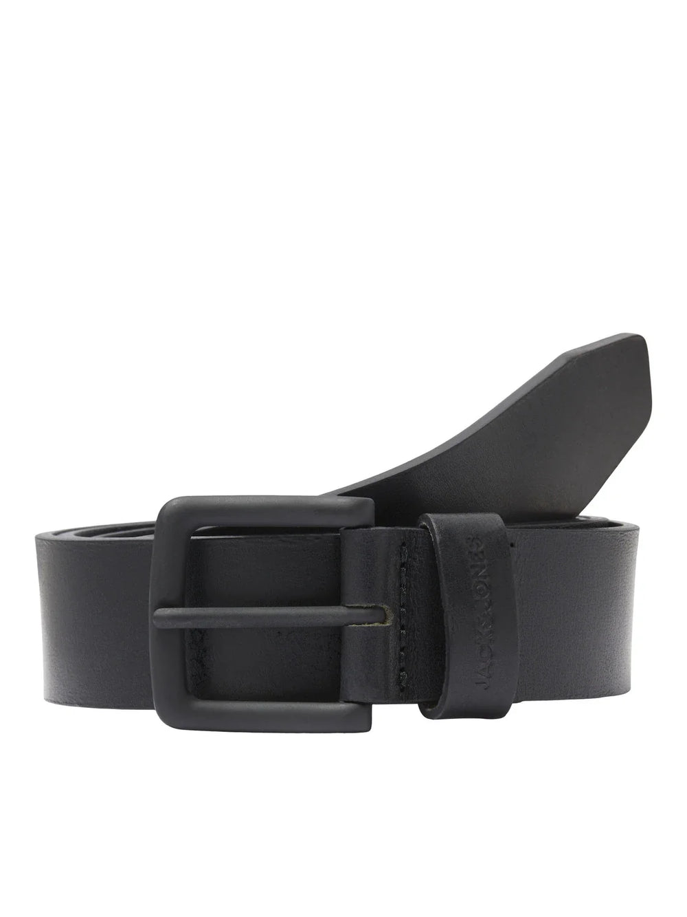 Jack & Jones ROMA Mens Belt Black