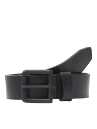 Jack & Jones ROMA Mens Belt Black