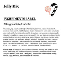 Jelly Mix