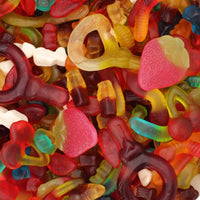 Jelly Mix