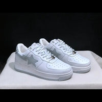 Timeless Style Sneakers