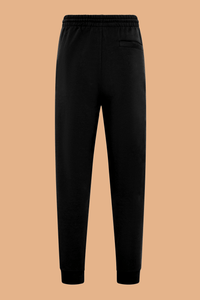 Embroidered P Joggers