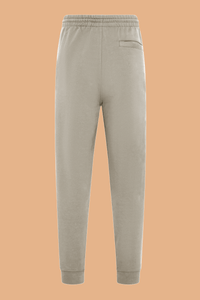 Embroidered P Joggers
