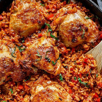 Costack Afro-Carribean Style Curry Powder