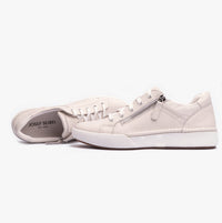 Josef Seibel CLAIRE 03 Womens Trainers Weiss
