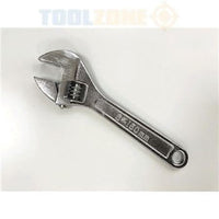 4" Standard Adjustable Spanner