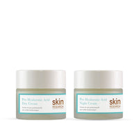 K2 Skin Research Hyaluronic Acid Day & Night Moisturiser