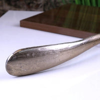 Kaisa Horse Head Antique Style Shoe Horn Antique Gold