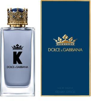 Dolce & Gabbana K EDT Spray for Men