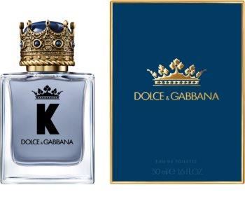 Dolce & Gabbana K EDT Spray for Men
