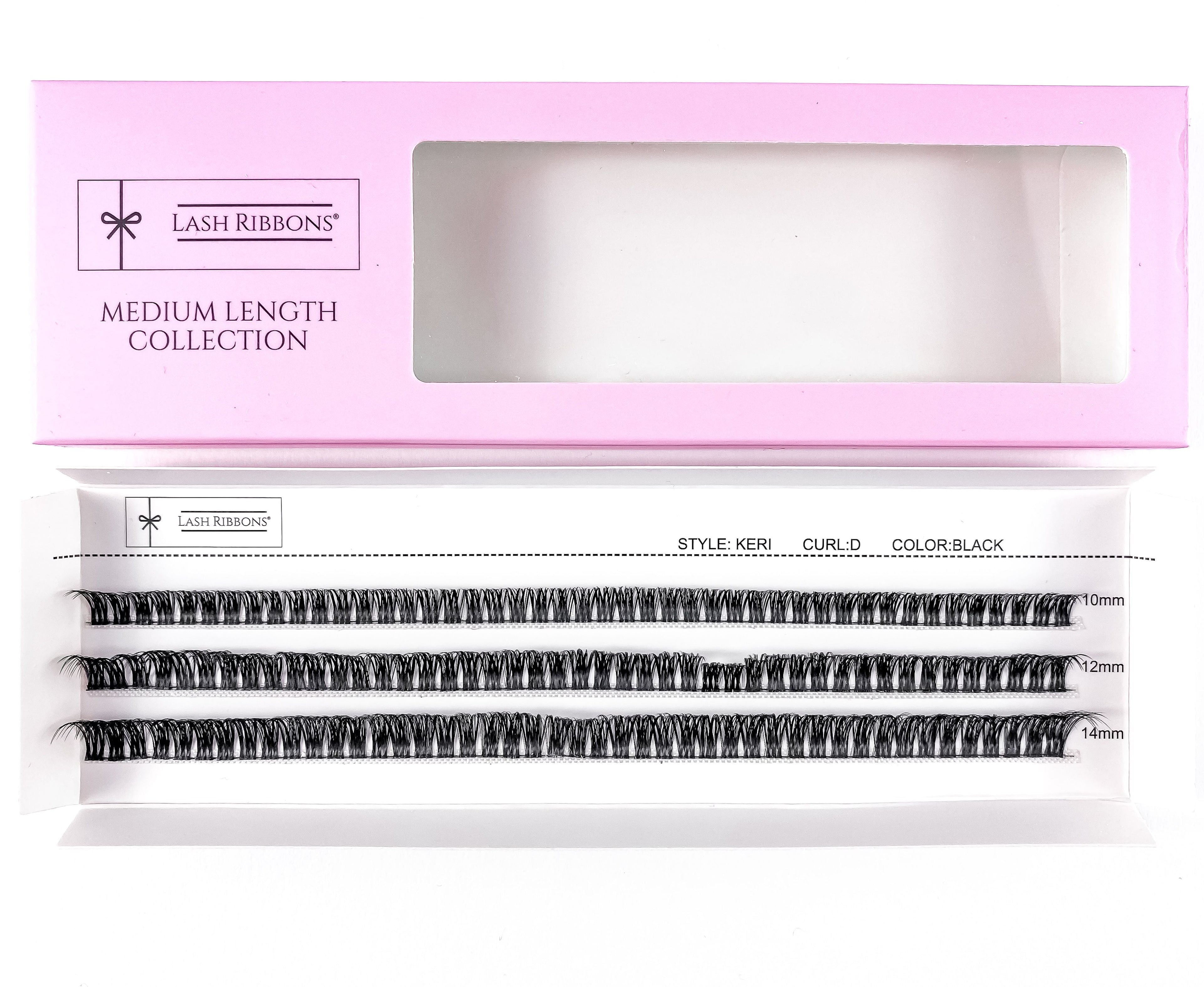 Keri Lash Ribbons® Collections