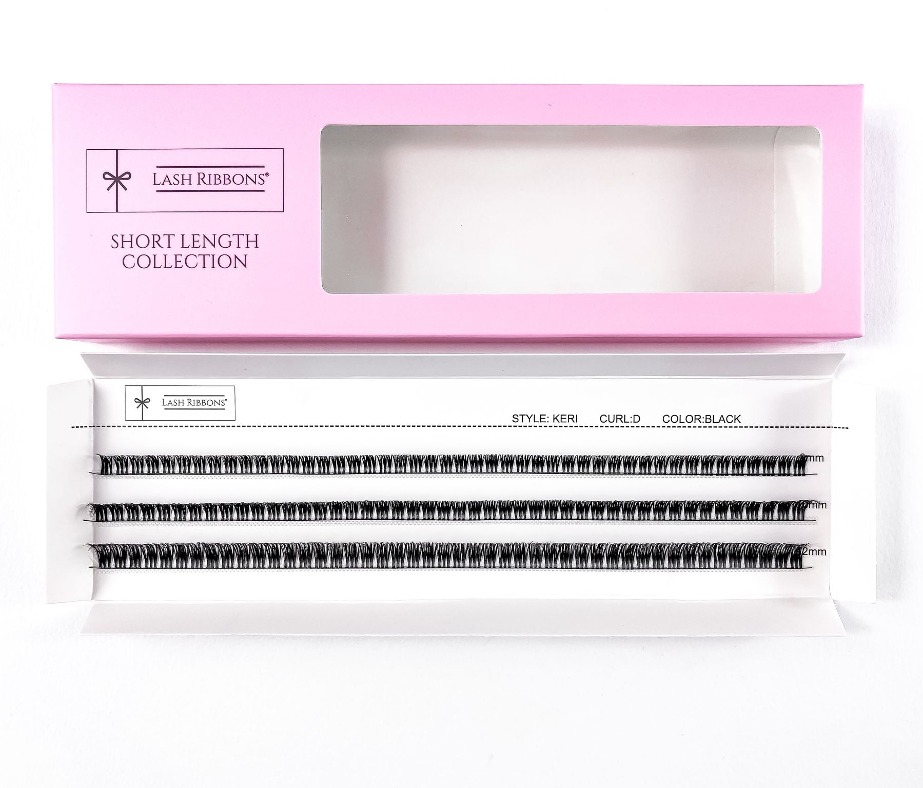 Keri Lash Ribbons® Collections