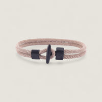 Mariner's Twist Bracelet