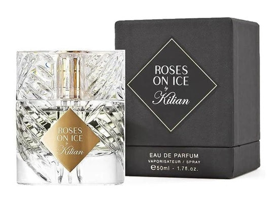 Kilian Roses On Ice EDP Unisex Spray