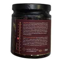 Korean Chilli Crunch Spicy Condiment
