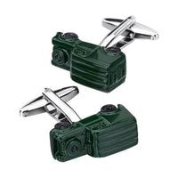 Landrover Defender Inspired Cufflinks