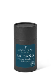Lapsang Souchong Butterfly