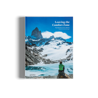 Leaving the Comfort Zone