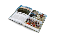 Leaving the Comfort Zone