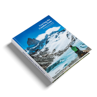 Leaving the Comfort Zone