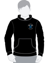 Leicester Windsurfing Hoodie
