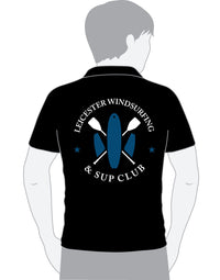 Leicester Windsurfing Polo