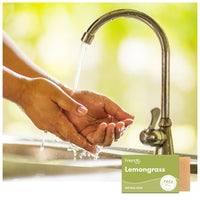 Lemongrass Natural Soap