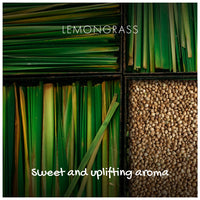 Lemongrass Natural Soap