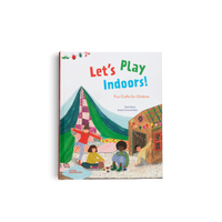 Let’s Play Indoors!