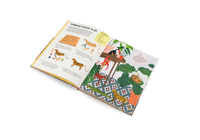 Let’s Play Indoors!