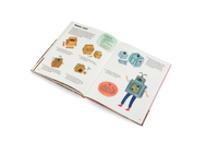 Let’s Play Indoors!