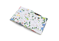 Let’s Play Outdoors!