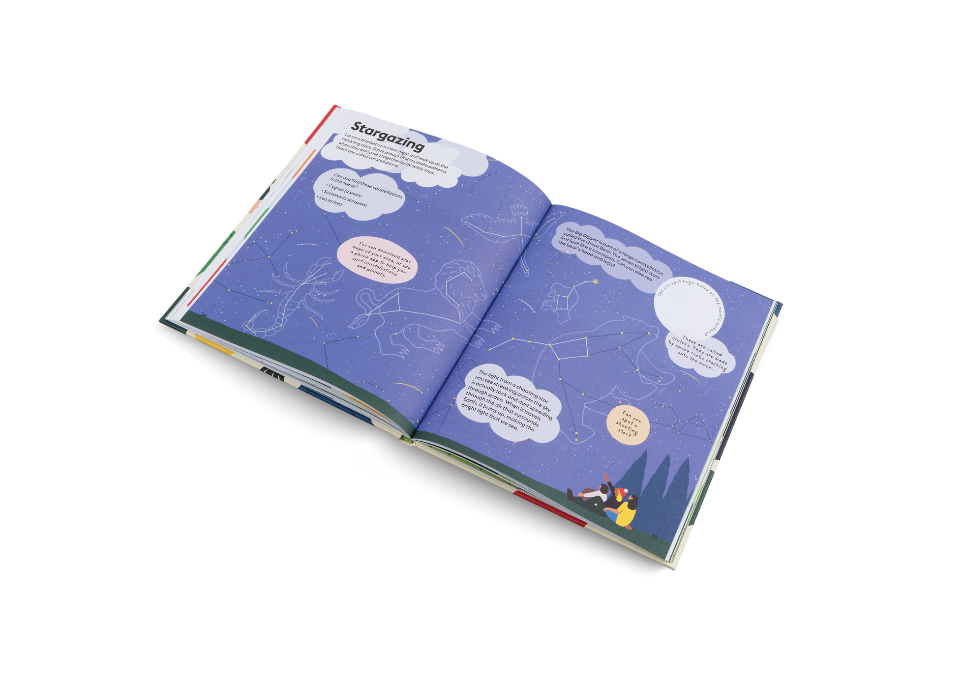 Let’s Play Outdoors!