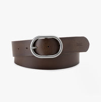 Levi's CALNEVA Womens Belt Brown