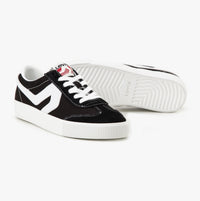 Levi's SNEAK S Womens Trainers Regular Black