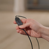 Neck Stretcher With Heat