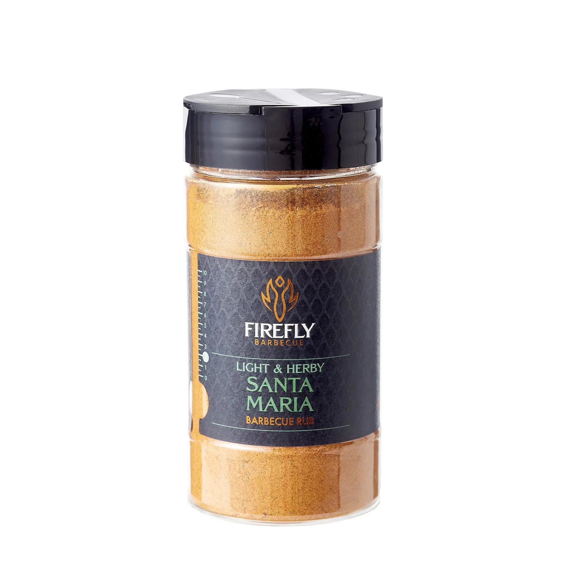 BBQ Legend - 3 Beefy BBQ Rubs Gift Box