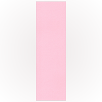 40 Light Pink Card Bookmark Blanks. 210mm x 44mm, 250gsm. Crafts DIY Making