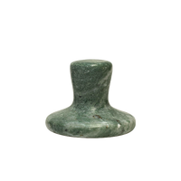 Likya Mushroom Jade Hot Stone