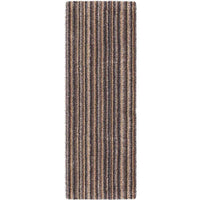 Washable Mats and Runner – Striped Design