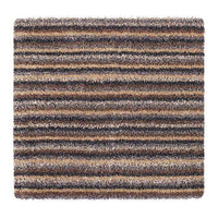 Washable Mats and Runner – Striped Design