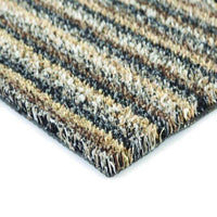 Washable Mats and Runner – Striped Design