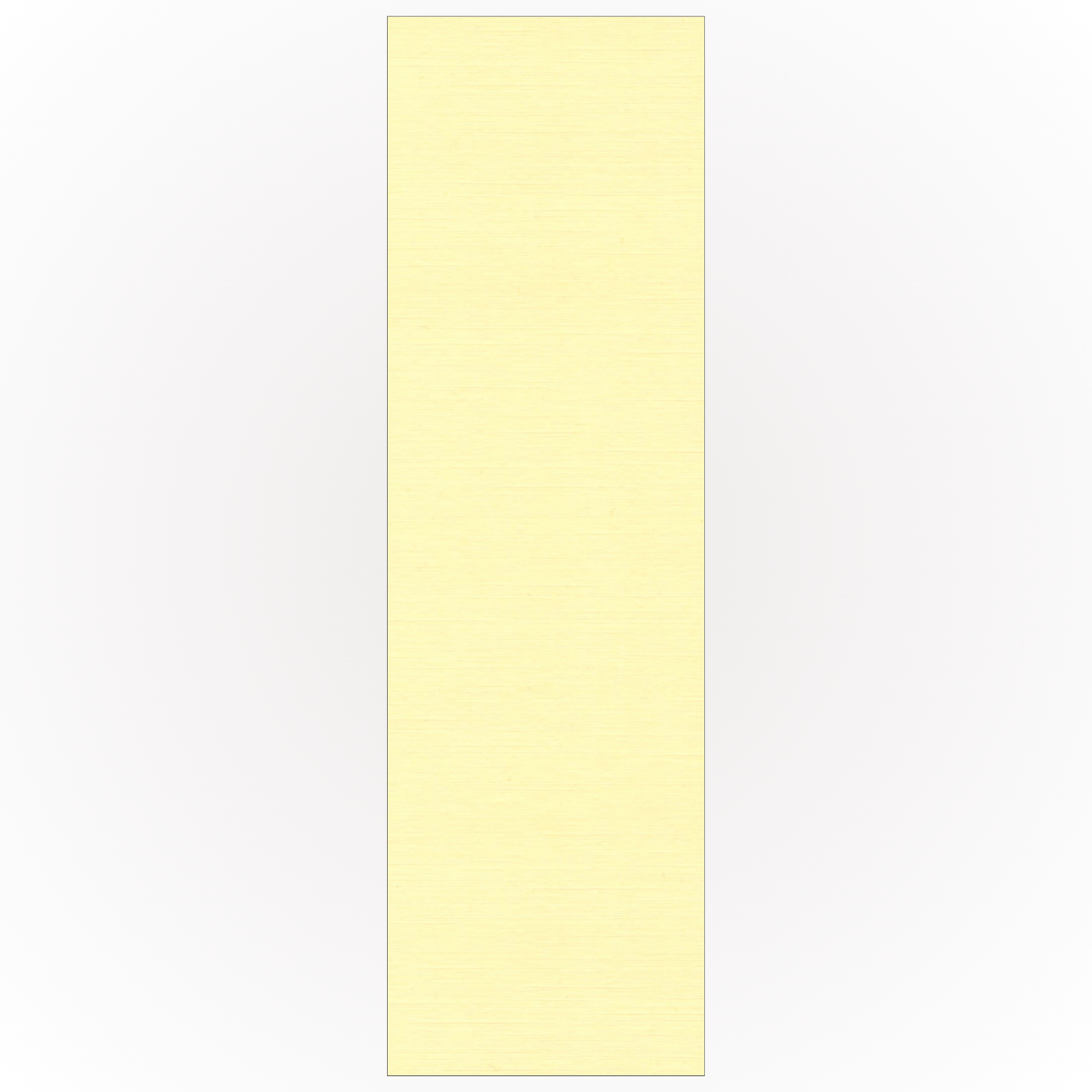 40 Linen Cream Card Bookmark Blanks. 210mm x 44mm, 255gsm. Crafts DIY Making