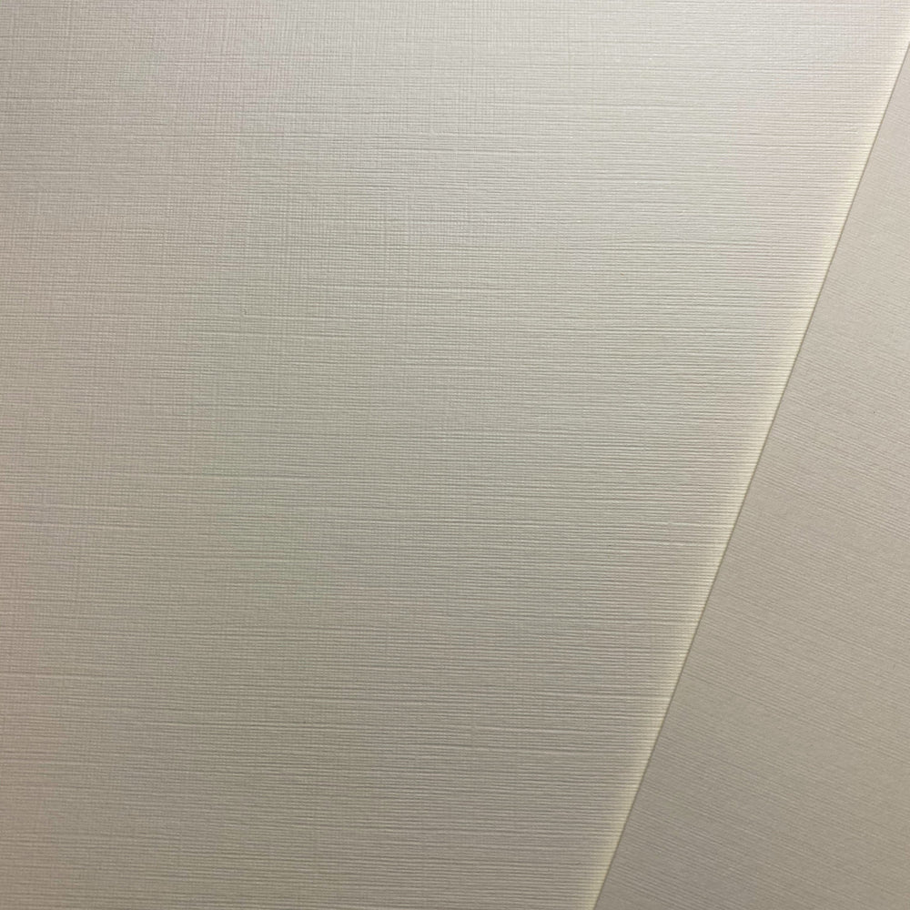 7x7 Linen Ivory Card Stock (177mmx177mm) 255gsm - Stella Weds®