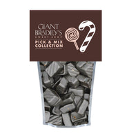 Lion Liquorice Gums