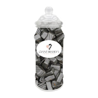 Lion Liquorice Gums