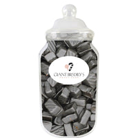 Lion Liquorice Gums