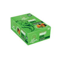 Lion Midget Gems